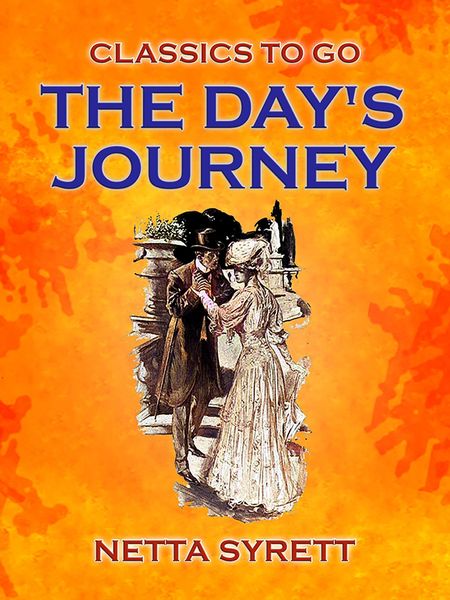 Produktbild: The Day's Journey