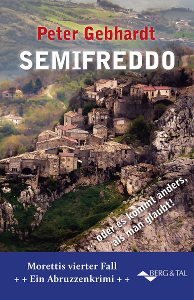 Produktbild: Semifreddo