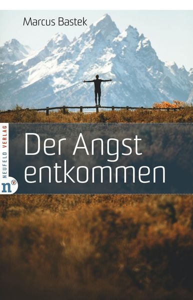 Produktbild: Der Angst entkommen