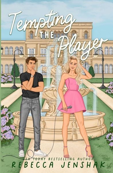 Produktbild: Tempting the Player