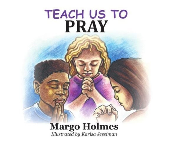 Produktbild: Teach Us to Pray