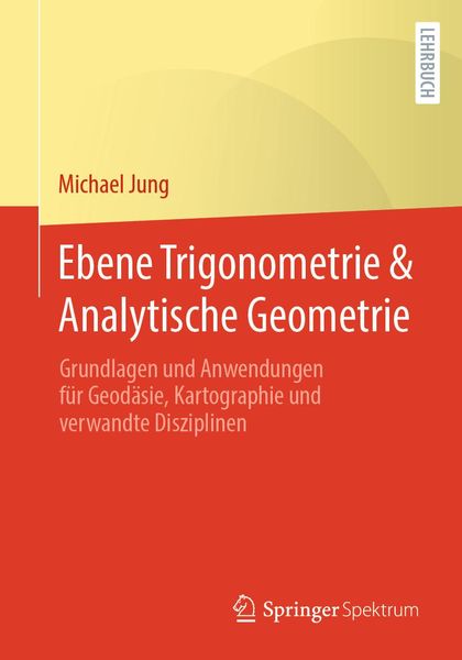 Produktbild: Ebene Trigonometrie & Analytische Geometrie