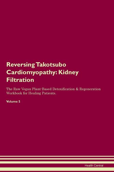 Produktbild: Reversing Takotsubo Cardiomyopathy