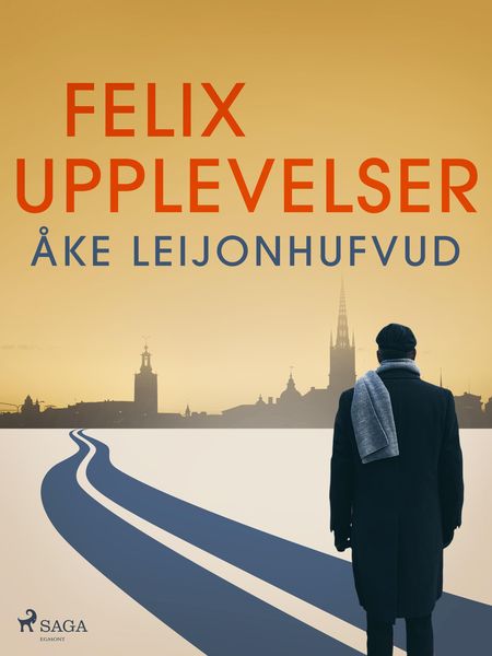 Produktbild: Felix upplevelser