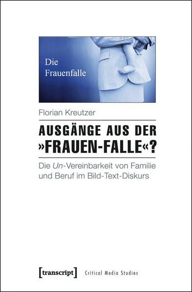 Produktbild: Ausg&auml;nge aus der &raquo;Frauen-Falle&laquo;?