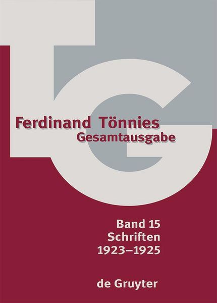 Produktbild: 1923-1925
