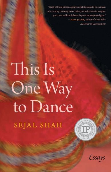 Produktbild: This Is One Way to Dance