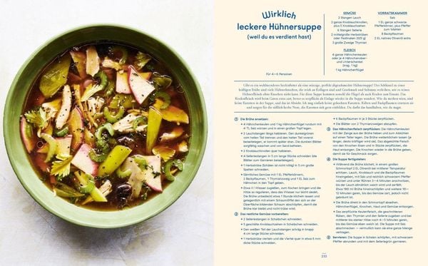 Produktbild: Just cook it!
