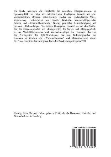 Produktbild: Inseln im H&auml;usermeer