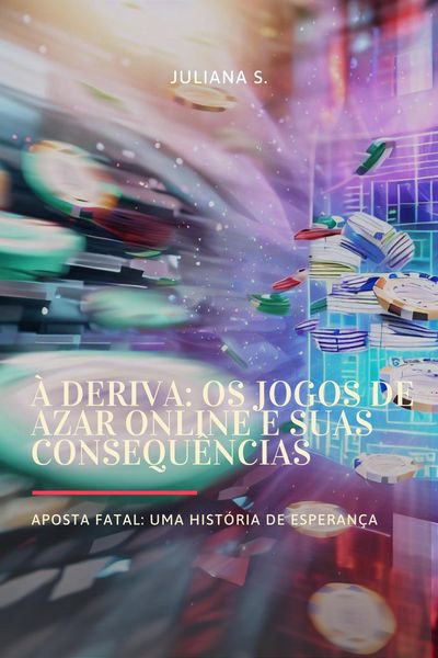 Produktbild: &Agrave; Deriva: Os Jogos de Azar Online e suas Consequ&ecirc;ncias