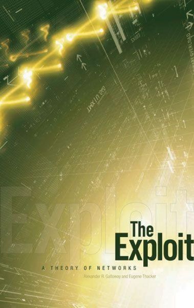Produktbild: The Exploit
