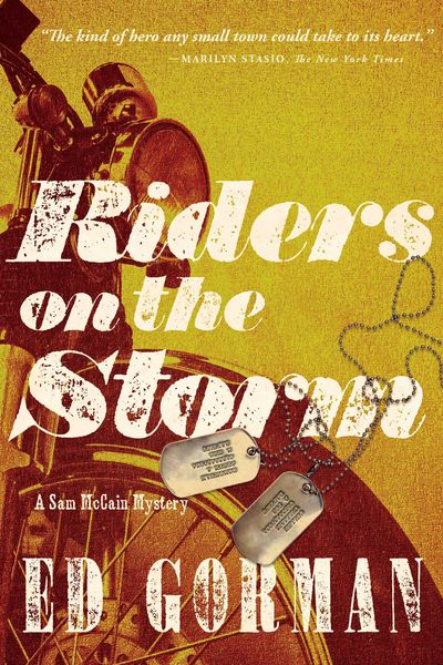 Produktbild: Riders on the Storm