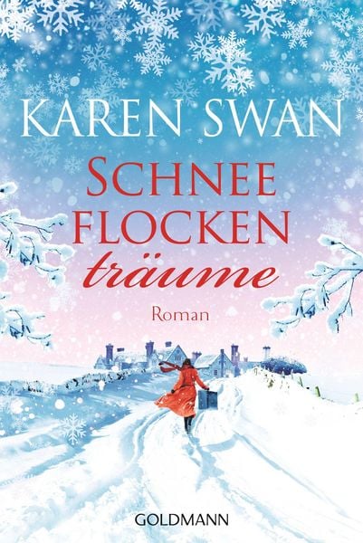 Produktbild: Schneeflockentr&auml;ume