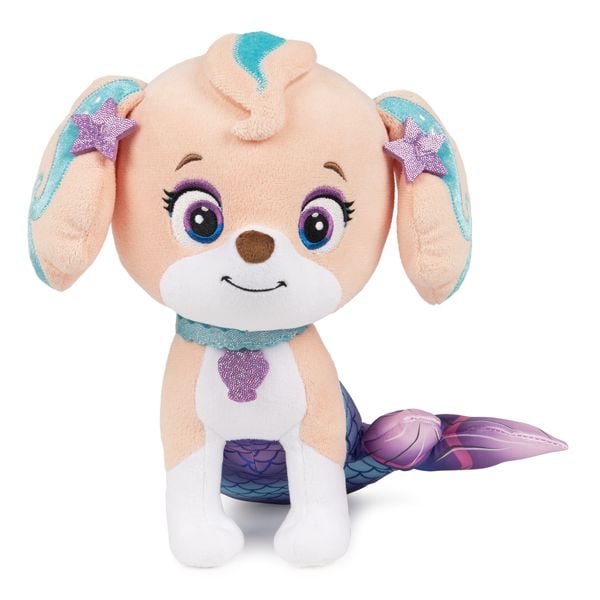 Produktbild: Gund PAW Patrol Aquapups Coral
