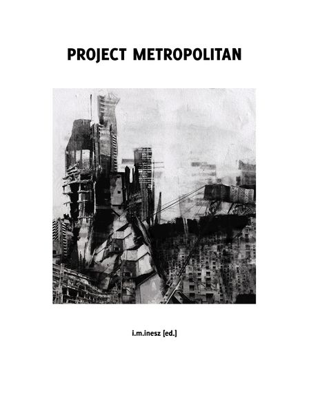 Produktbild: Project Metropolitan