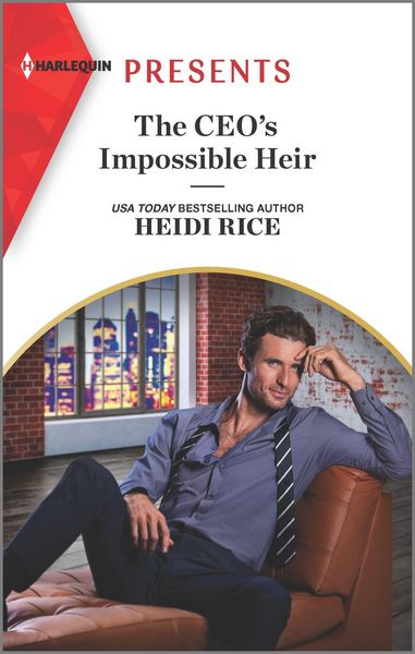 Produktbild: Ceos Impossible Heir Original/