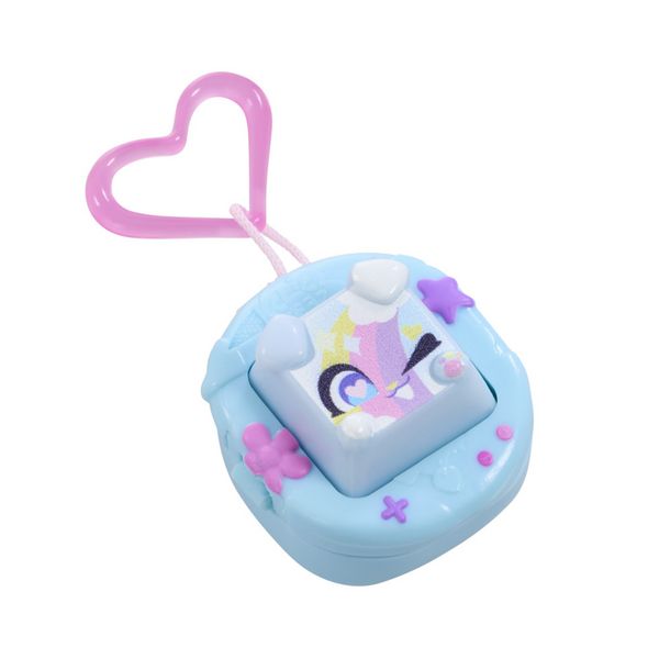 Produktbild: Clickeez Deluxe Keychain - Fidget Cube