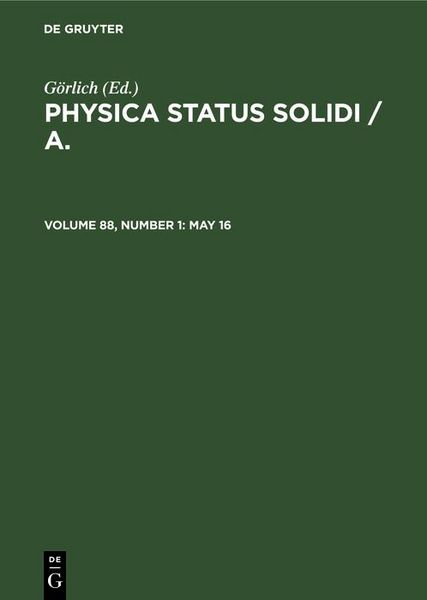 Produktbild: May 16