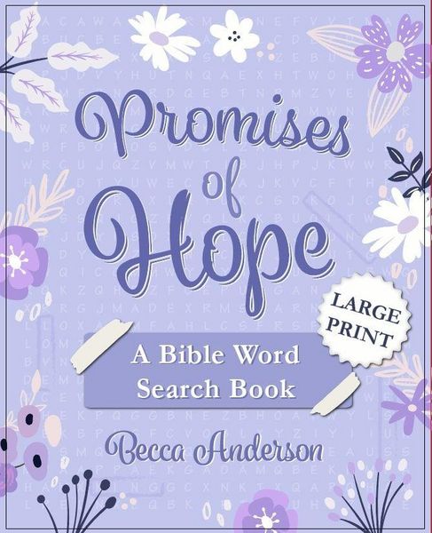 Produktbild: Promises of Hope