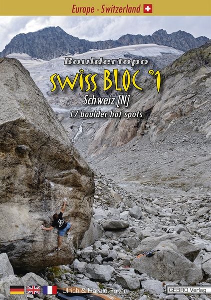 Produktbild: Swiss Bloc &deg;1