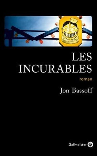 Produktbild: Les Incurables