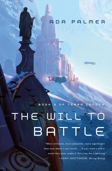 Produktbild: The Will to Battle