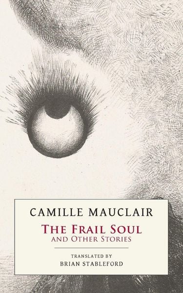 Produktbild: The Frail Soul