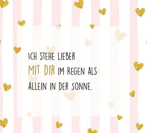 Produktbild: F&uuml;r meinen Herzensmenschen