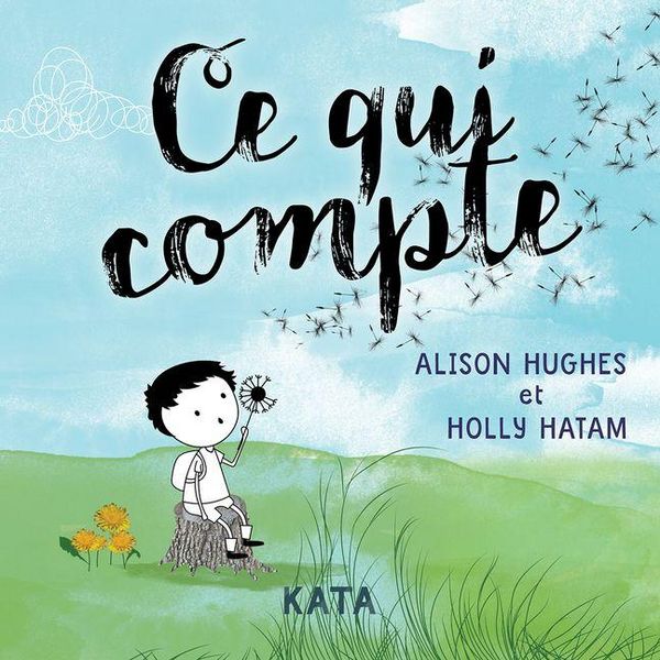 Produktbild: CE Qui Compte