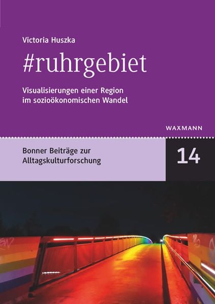 Produktbild: #ruhrgebiet