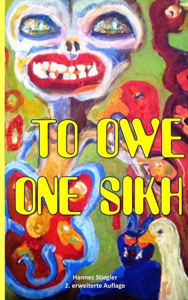 Produktbild: To Owe One Sikh