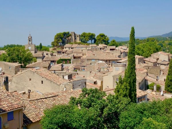 Produktbild: Dorf in der Provence (Puzzle)