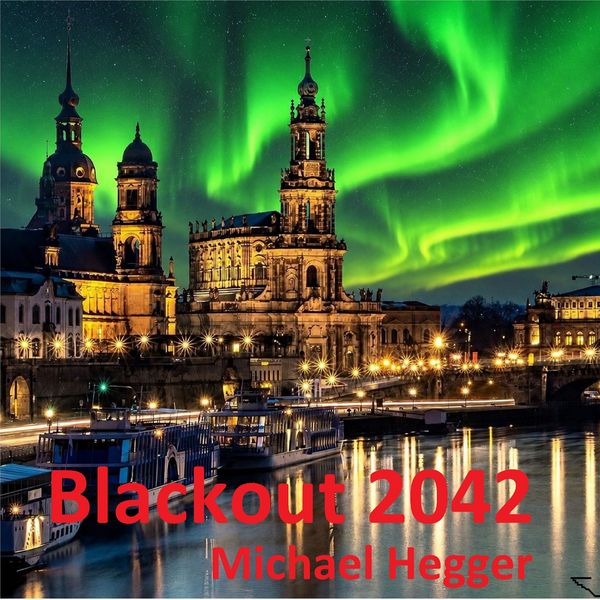Produktbild: Blackout 2042