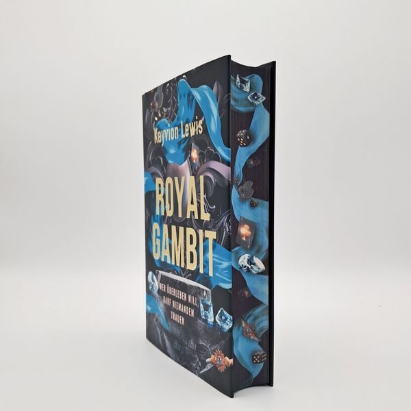 Produktbild: Royal Gambit