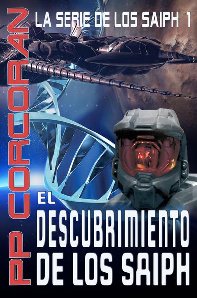 Produktbild: El Descubrimiento de los Saiph (La Serie de los Saiph)