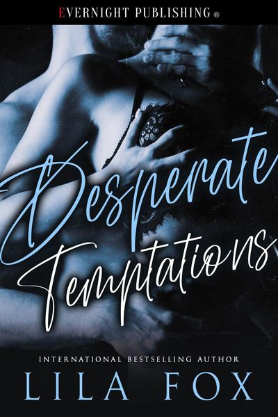 Produktbild: Desperate Temptations