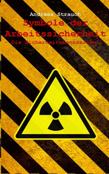 Produktbild: Symbole der Arbeitssicherheit