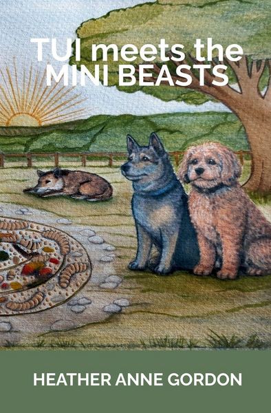 Produktbild: Tui meets the Mini Beasts