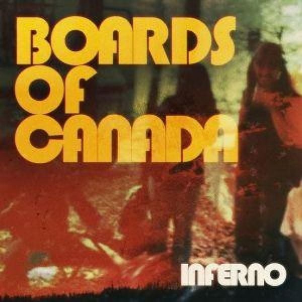 Produktbild: Inferno