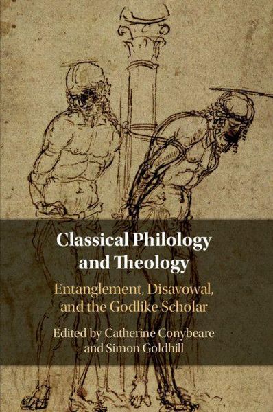 Produktbild: Classical Philology and Theology