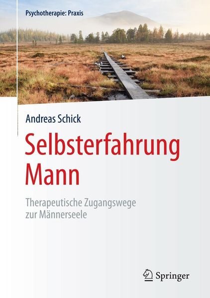 Produktbild: Selbsterfahrung Mann