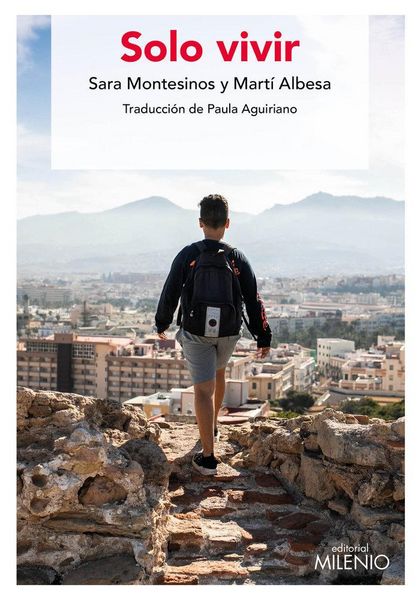 Produktbild: Solo vivir