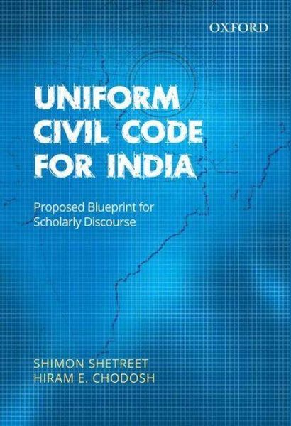 Produktbild: Uniform Civil Code for India