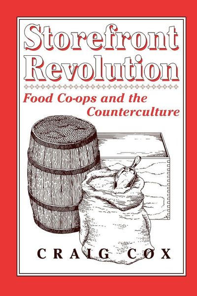 Produktbild: Storefront Revolution
