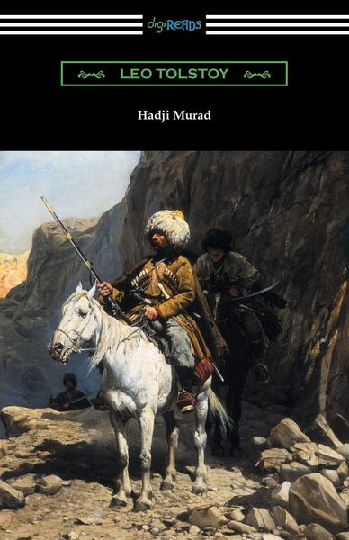 Produktbild: Hadji Murad