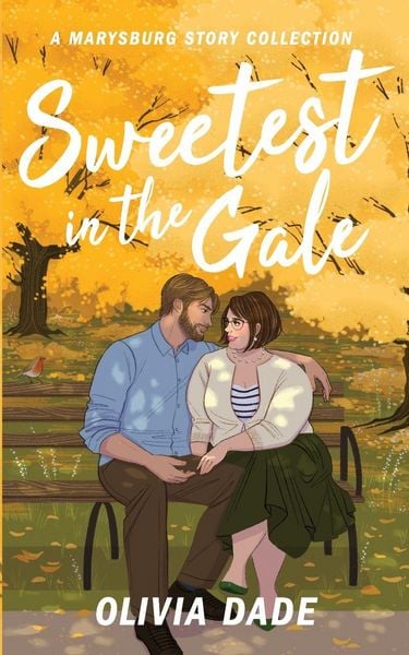 Produktbild: Sweetest in the Gale
