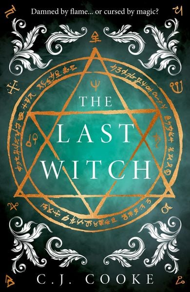 Produktbild: The Last Witch
