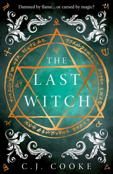 Produktbild: The Last Witch