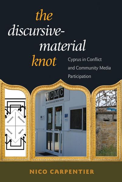 Produktbild: The Discursive-Material Knot