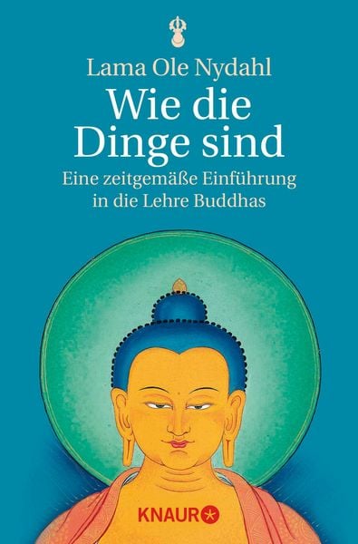 Produktbild: Wie die Dinge sind
